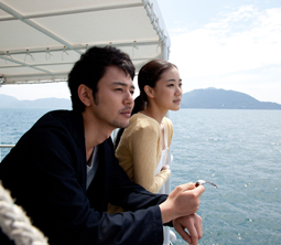 tokyo family